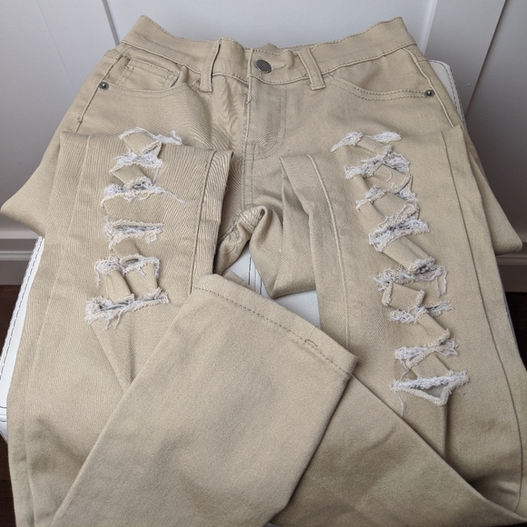 Skinny jeans - Picture 3 of 7